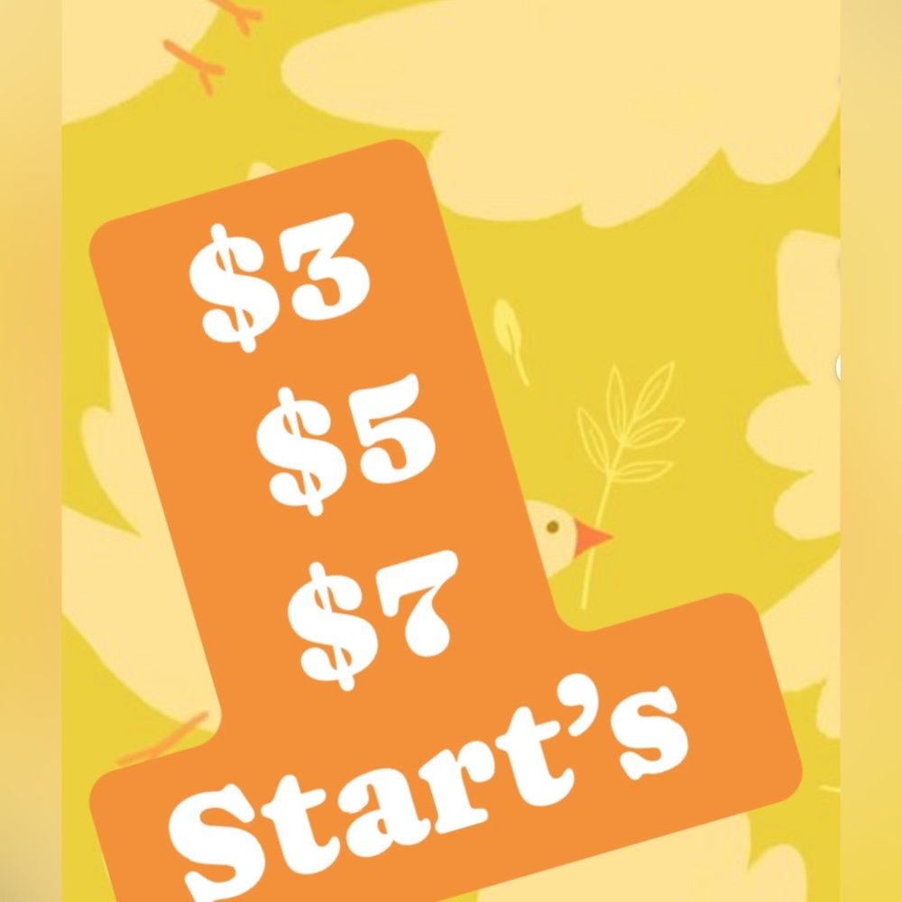 $10 minimum purchase required